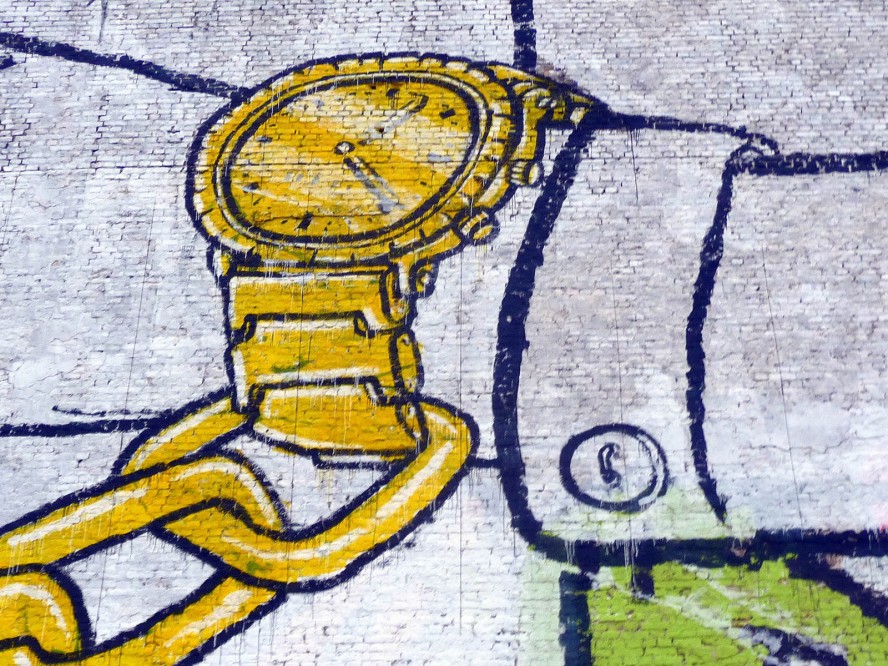 blu mural cuvrystrasse / dez 2008