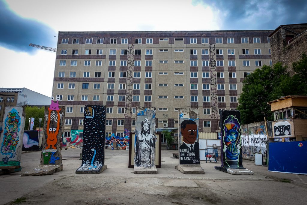 streetart - berlin, neuwestberlin