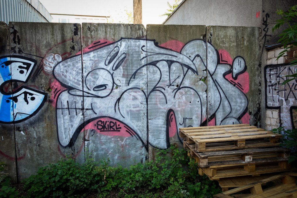 berlin street art pieces – #020 – july 2015 | URBANPRESENTS