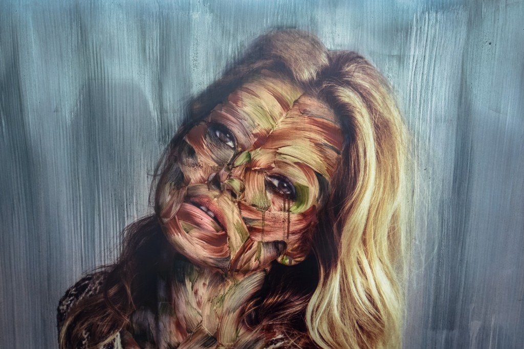 exhibition - vermibus - openwalls gallery, berlin