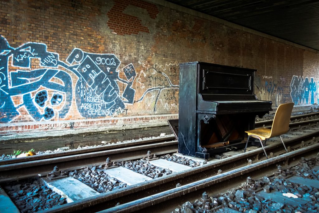 urbex - berlin, neukölln