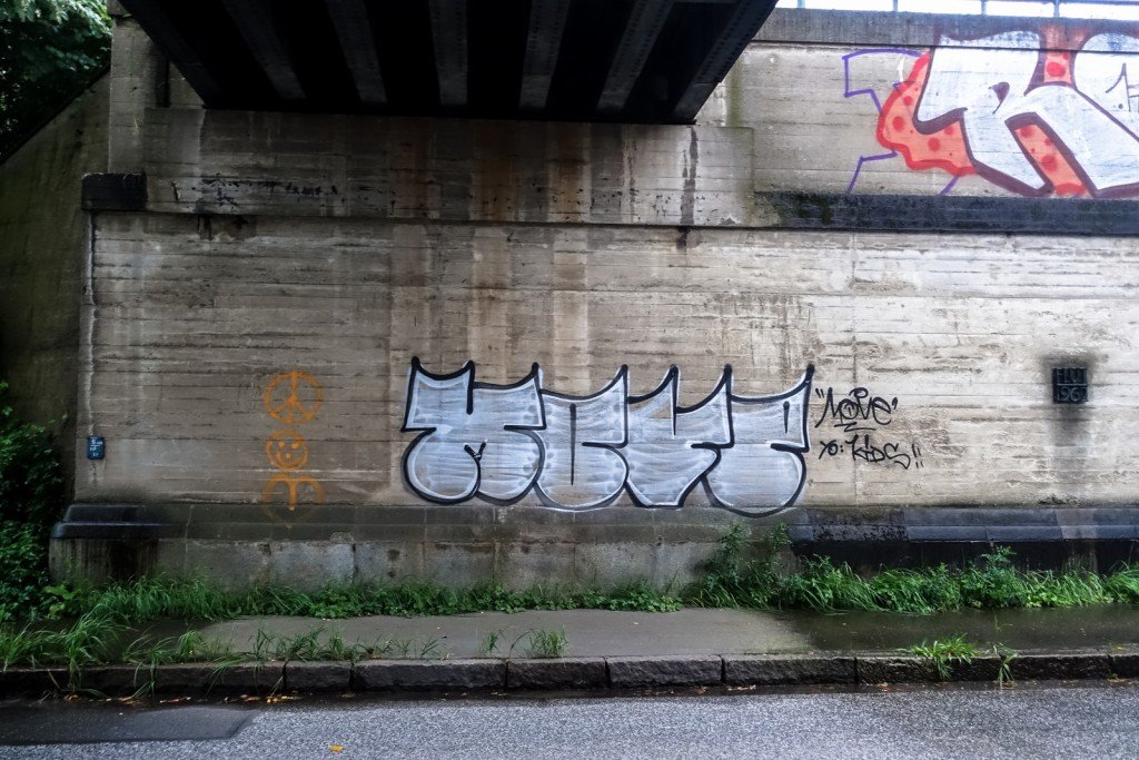 graffiti - move - harburg