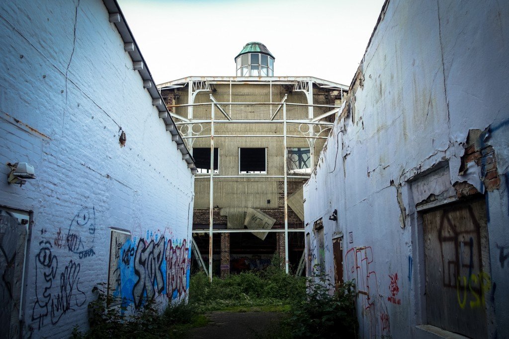 streetart - hamburg, schilleroper