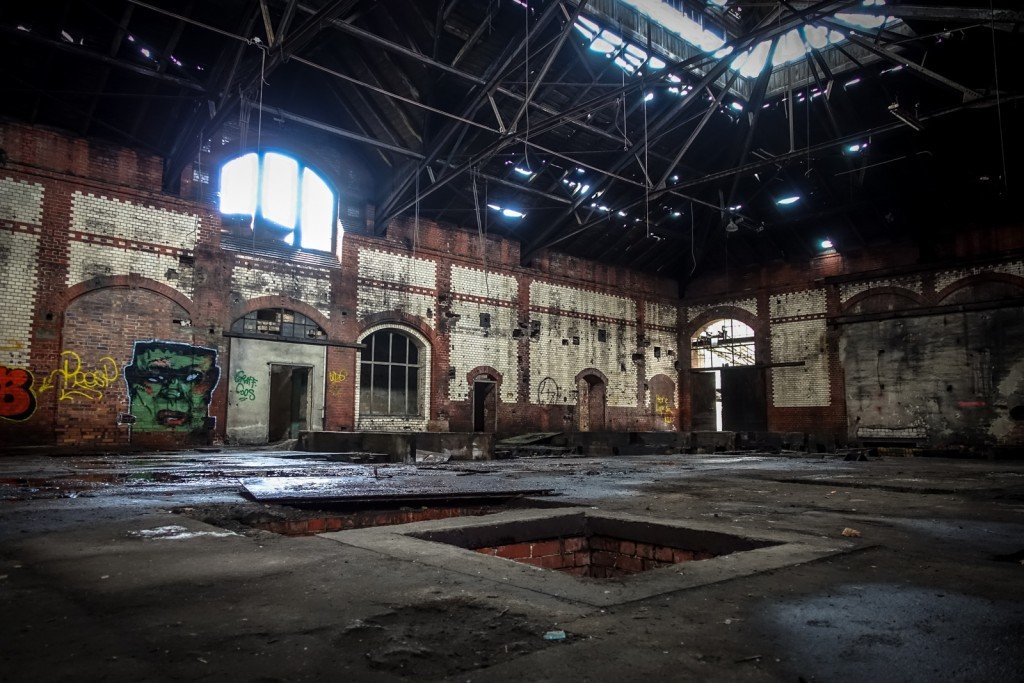 urbexart - beelitzer heilstätten, dez 2015