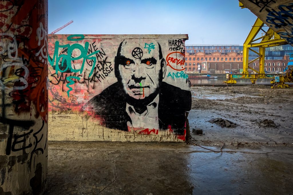 stencil - hardnesh - dok, ghent