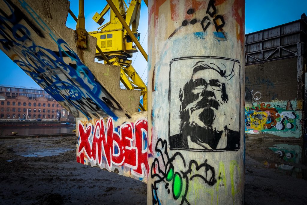 stencil - hardnesh - dok, ghent