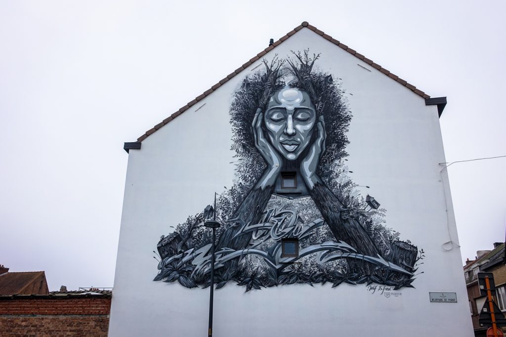 mural - farm prod. & team alosta - gent