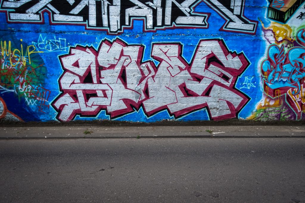 graffiti - bonn