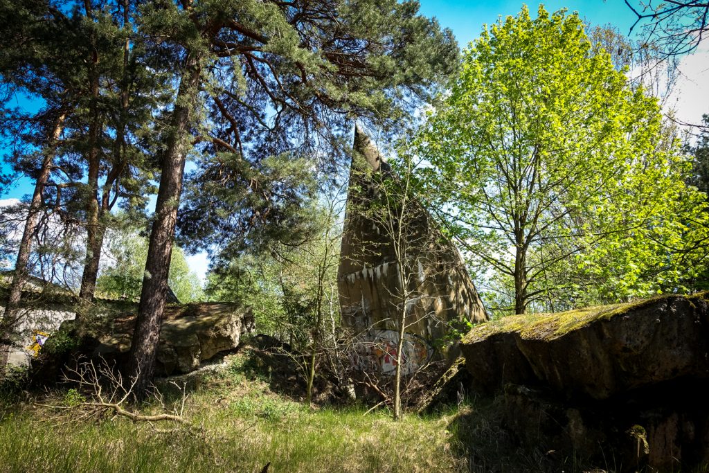 urbex - wünsdorf / berlin