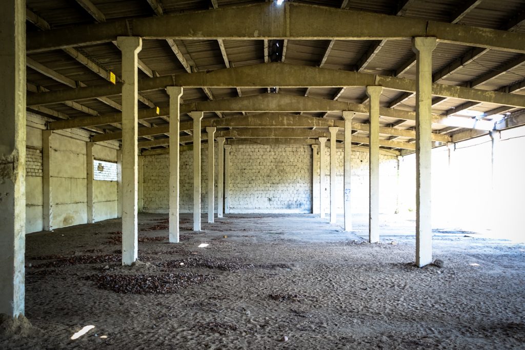 urbex - wünsdorf / berlin