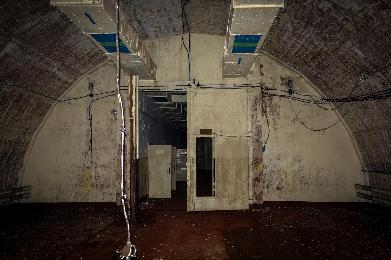 urbex - ghostcity vogelsang