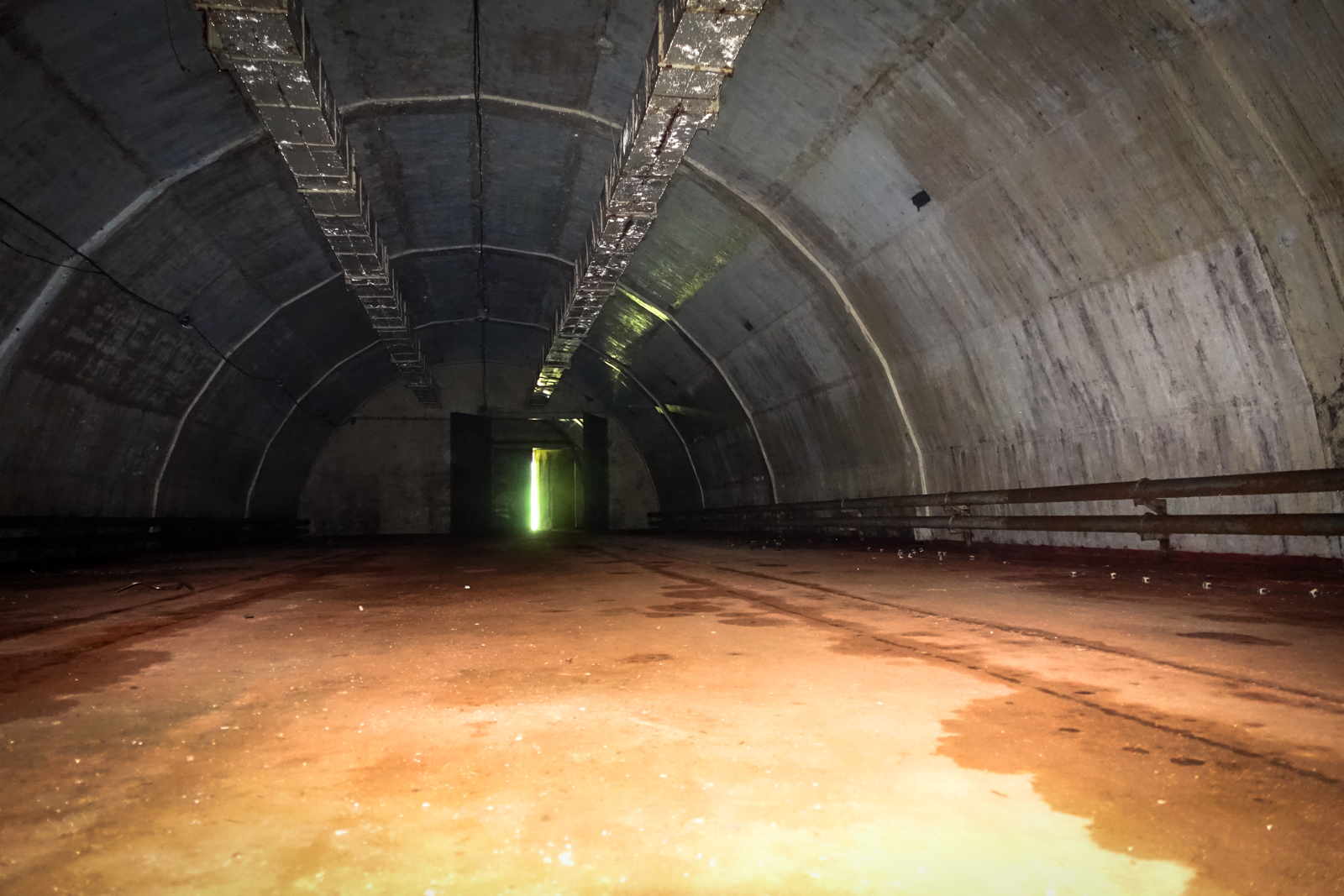 urbex - ghostcity vogelsang