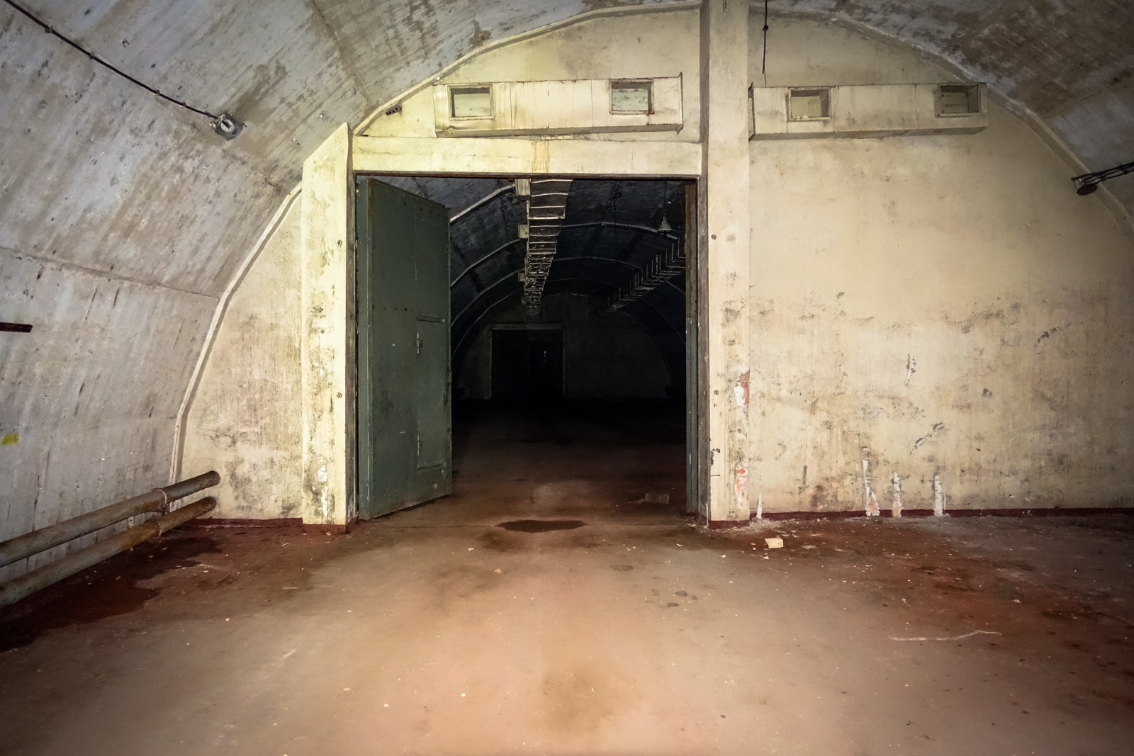 urbex - ghostcity vogelsang