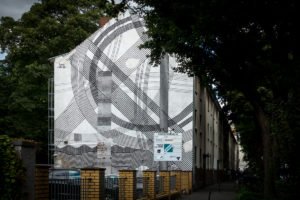 mural, cityleaks 2015 – sten lex – köln