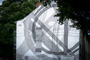 mural, cityleaks 2015 – sten lex – köln