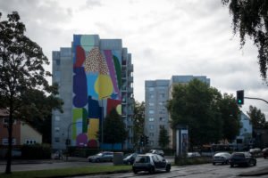 mural, cityleaks 2015 – hense – köln