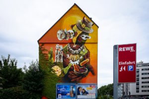 mural, cityleaks 2011 - inti - kön, ehrenfeld
