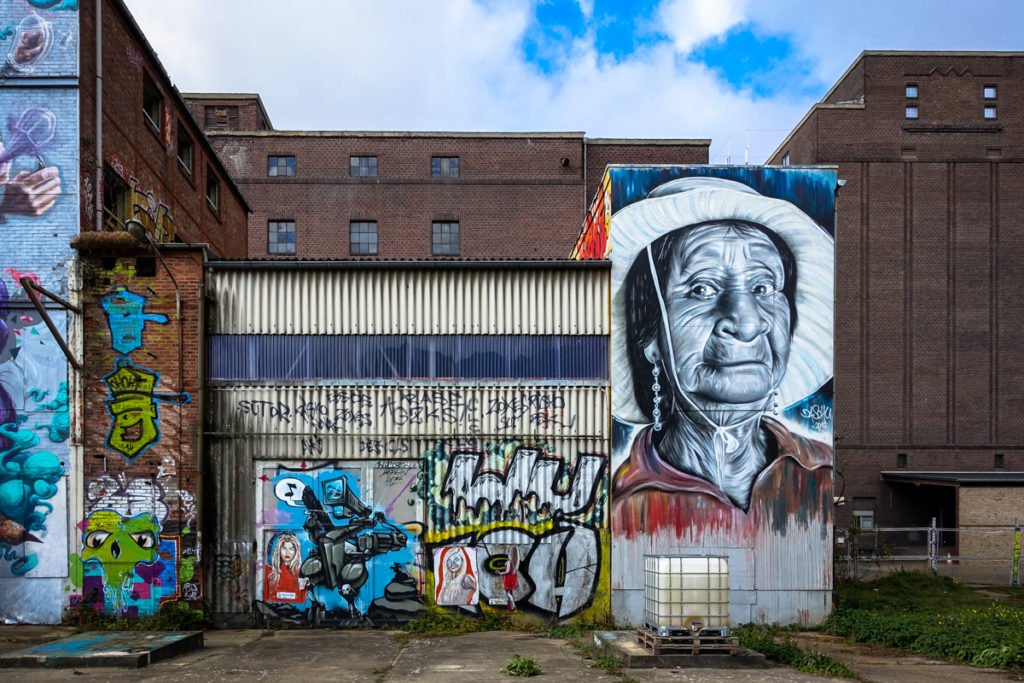 mural - daschu - aerosol-arena, magdeburg