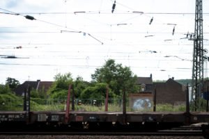 graffiti - völklingen