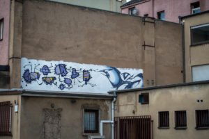 graffiti - teaser - völklingen