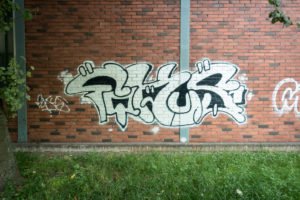graffiti - völklingen