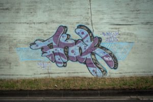 graffiti - anok -  völklingen