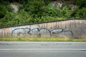graffiti - völklingen