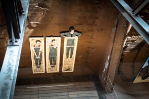 levalet 'gestation - delivrance - naissance' - 4