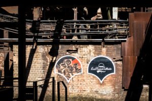 les francs colleurs - 4