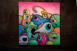 buff monster 'the seven deadly sins' - 4