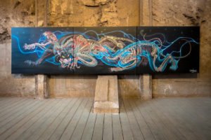 nychos 'thunder cats' - 4