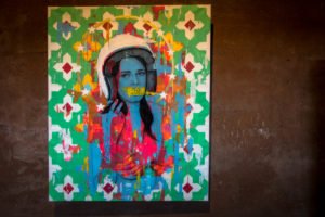 wandapot 'virgen ruda' - 4