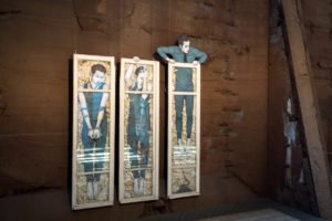 levalet 'gestation - delivrance - naissance' - 4