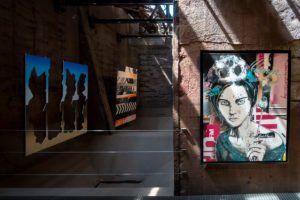 stephane moscate 'l'imperatrice du moment present' - 4