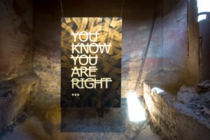 rero 'you know you are right' - 4