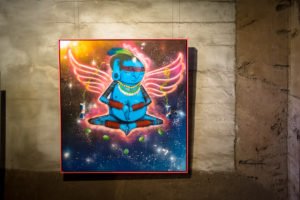 cranio 'take me out of the bush' - 4