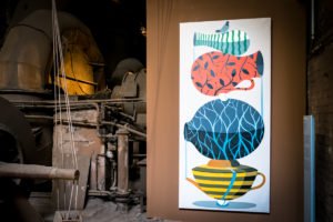 augostino lacurci 'coincidences n2' - 4