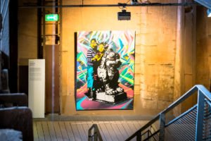 stinkfish 'bhaktapur girls' - 4