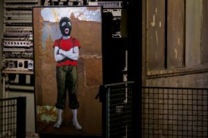 alias 'dissident' - 4