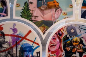 les francs colleurs - 4