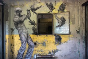 levalet 'le retour du refoule' - 4