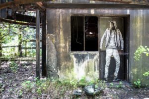 levalet 'l'intrus' - 4