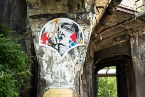 les francs colleurs - 4