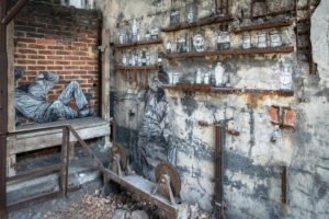 levalet 'le secret de stakhanov' - 4