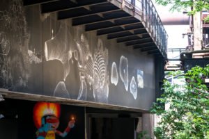 philippe baudelocque 'genius generates gates' - 4