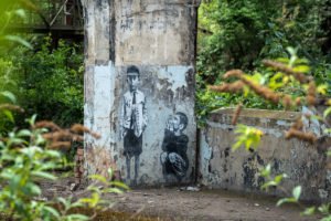 jef aerosol 'newspaper boy' - 4