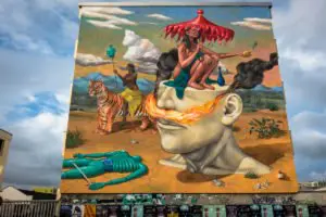 mural, transurban 2017 – AEC interesni kazki – köln, ehrenf