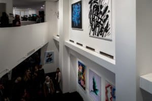 opening urban nation museum