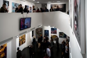 opening urban nation museum