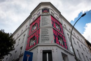 opening urban nation museum